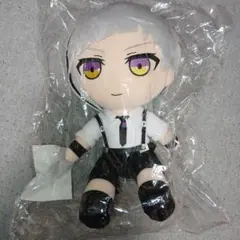 文豪ストレイドッグス BIGぬいぐるみ 中島敦 - メルカリ