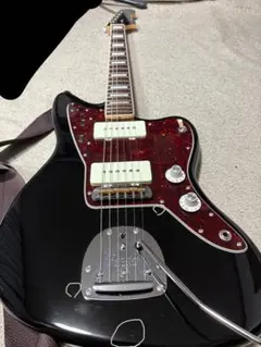 引き取り可能 FenderJapan Jazz Bass 4弦 マーカスミラー - メルカリ