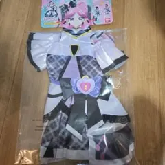 キミとアイドルプリキュア♪ 変身プリチューム キュアキッス