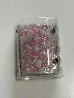 m*a様 【完成品】サンリオ ボンボンドロップ シール帳 まとめ売り