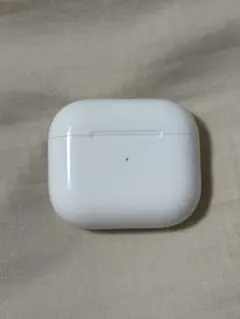 AirPods第3世代 充電ケースのみ