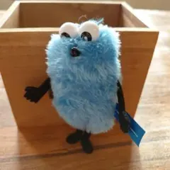 パペットスンスン　 ストラップ