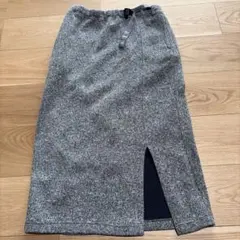 GRAMICCI × B:MING by BEAMS 別注フリーススカート