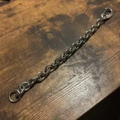 SunKu サンク CHAIN BRACELET ( MARIN ) - メルカリ