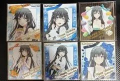 2026年最新】雪ノ下雪乃 缶バッジの人気アイテム - メルカリ