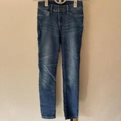 GAP GAPDENIM ストレッチジーンズ　スキニー