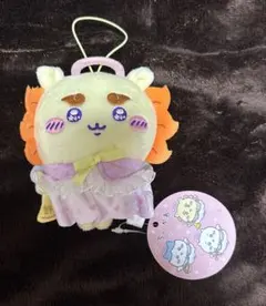 ちいかわてんし♡あくま　てんしな大きめマスコット　シーサー