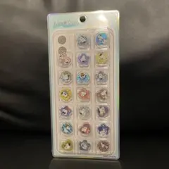 【新品・未開封】おはじきシール/スヌーピー/キラコロシール/国内正規品