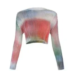 obscure pleats issey miyake サイズ2 - メルカリ