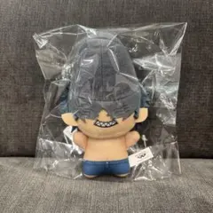 劇場版 체인소맨 ちびぐるみ ビーム