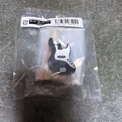 Fender Miniature Collection2 ブラックジャズベース