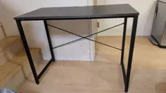 NITORI　ニトリ　 パソコンデスク ワークデスク 学習机 作業台 PCデスク