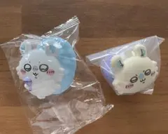 ちいかわライトクリップ ちいかわきゃらまかろん モモンガ