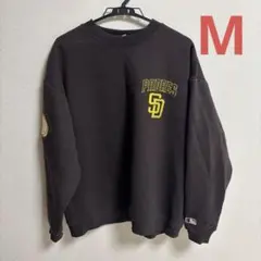 パドレス スウェット