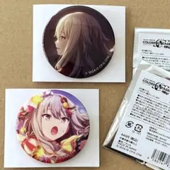 プロセカ 草薙寧々　グリ缶 イベントイラストコレクション vol.3・4 A