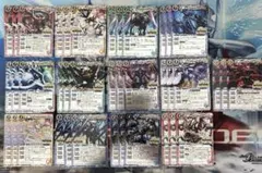 2025年最新】 バトルスピリッツ 光導デッキ コンプリートボックスの