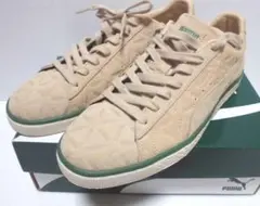 新品 PUMA プーマ Suede Classic XXI 27.5cm モカ色 - メルカリ