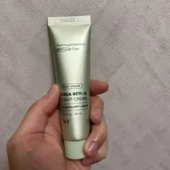 VR CICA RETI-A LIGHT CREAM 30mL