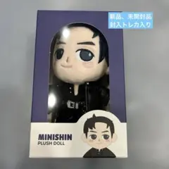 CNBLUE MINIBLUEジョンシンキーホルダートレカセットMINISHIN 2026年最新】cnblue ぬいぐるみの人気アイテム - メルカリ