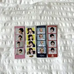 歴代フォトセ 道枝