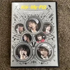 Kis-My-Ft2/Kis-My-Ft2 Debut Tour 2011 E…
