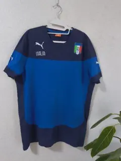2002日韓ワールドカップ イタリア代表 ユニフォームKappa製 - メルカリ