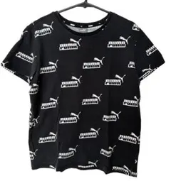 PUMA キッズTシャツ