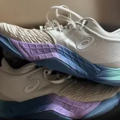 ballaholic バスケットボールシューズレア‼️即購入OK！お値下げあり！ 2026年最新】BALLAHOLIC ボーラホリック バッシュの人気アイテム