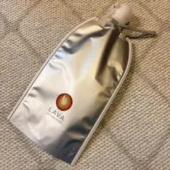【新品・未使用】LAVA　水素水用バッグ　ホットヨガ　ラバのサムネイル