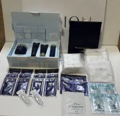 アルビオン　エクシア　サマーギフト　アンベアージュ　イマキュレート　サンプル