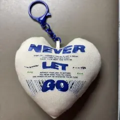 JUNGKOOK キーリング