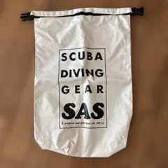 防水バッグ マリンスポーツ