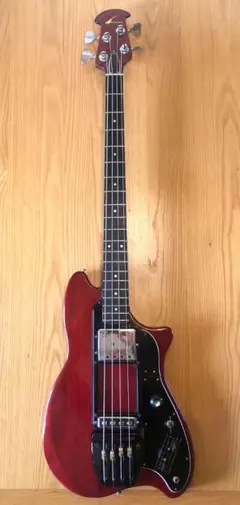 2025年最新】Ovation エレキベースの人気アイテム - メルカリ