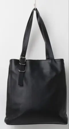 HARE ブラック トートバッグ ウィメンズ、メンズのサムネイル