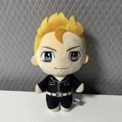 2026年最新】花垣武道 ぬいぐるみの人気アイテム - メルカリ