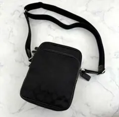 COACH ショルダーバッグ