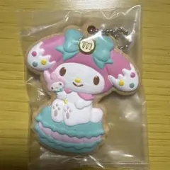 マイメロ　クッキー風マスコット