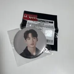 SEVENTEEN cafe セブチカフェ 2023 ドギョム　缶バッジ