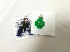 NCT127 MOMENTUM ジョンウ
