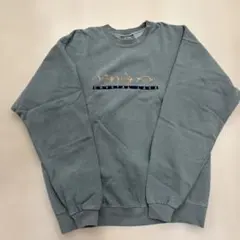 USA製 J. AMERICA CRYSTAL LAKE スウェット90s L