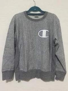 リバースウィーブ スウェット