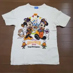 DISNEY Tシャツ