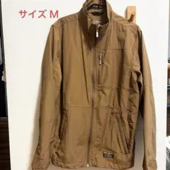 llbean ジャケット　ワーフ　ストリート　ウインドブレーカーのサムネイル