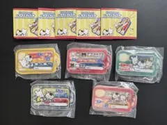 タマ＆フレンズ おこさまスプーン＆フォークアクリルチャーム