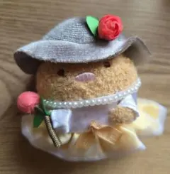 すみっコぐらし てのりぬいぐるみ メトロポリタン展 セット 2026年最新】メトロポリタン美術館展 すみっこの人気アイテム - メルカリ