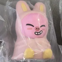 SKZOO ライトマスコット　トゥェッキ