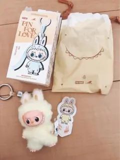 イニシャルラブブ F