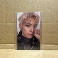 INI POPUP 木村柾哉　7000円トレカ