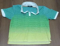 le coq sportif ゴルフシャツ LL