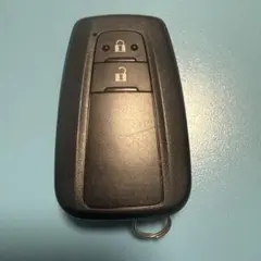 初期化済トヨタ純正スマートキープリウス基盤番号231451-0351新品電池